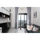 The Line Sukhumvit 101 Convenient Livable 8th Floor BTS Punnawithi