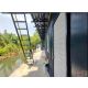 ขายโรงงาน 900 ตร.ว. ตรงข้ามนิคมอุตสาหกรรมท่าจีน สมุทรสาคร มีอนุญาต รง.4