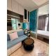 Ideo Mobi Sukhumvit 81 Comfortable Private 9th Floor BTS Onnut