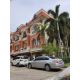 ให้เช่า ทาวน์โฮม 3 ชั้น หลังมุม โครงการ คาซ่า ซิตี้ Casa City ลาดพร้าว ซอยโยธินพ