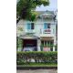 ทาวน์เฮาส์ ห้องริม the villa ท่าอิฐ 24 ตรว 3 ห้องนอน 2 ห้องน้ำ  