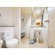 BHL1341 ทาวน์เฮ้าส์ (หลังริม) หมู่บ้าน เดอะ วิลล่า รัตนาธิเบศร์ - ท่าอิฐ