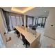 P752 ให้เช่าบ้านเดี่ยว 3 ชั้น สไตล์โมเดิร์น โครงการ ฟีล ลาดพร้าว 101  Feel Lat P