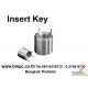 Keensert, Keylock insert, Clav sert, Solid bushing, พุกซ่อมเกลียว, thread insert