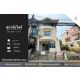 ขายหมู่บ้านศุภาลัยวิลล์ รัตนาธิเบศร์-แคราย (หลังมุม) ถนนเมน (DD002438)
