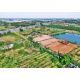 1 ขาย ที่ดิน ที่ดินถมแล้ว 2ไร่ ใกล้ถ.เลียบมอเตอร์เวย์แค่100เมตร ทำโกดัง โรงงาน ท