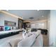 ขายบ้านเดี่ยว 2 ชั้นหลังมุม 65 ตรว. Bangkok Boulevard พระราม 9 – ศรีนครินทร์ ติด