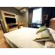 Rhythm Sathorn spacious beautiful views 32nd floor BTS Saphan Taksin