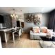 Rhythm Sathorn spacious beautiful views 32nd floor BTS Saphan Taksin