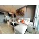 Rhythm Sathorn spacious beautiful views 32nd floor BTS Saphan Taksin
