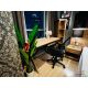 Rhythm Sathorn spacious beautiful views 32nd floor BTS Saphan Taksin