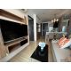 Rhythm Sathorn spacious beautiful views 32nd floor BTS Saphan Taksin