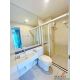ติดBTSช้างเอราวัณ50ม. รพ.โรงเรียนนายเรือ 1กม. คอนโด Aspire Erawan Tower B