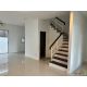 ขายทาวน์เฮ้าส์ 2 ชั้น 122 ตรม. หมู่บ้าน My Place นวมินทร์ 72 Renovate แล้วพร้อมเ