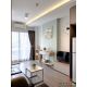 Ideo Sukhumvit 93 spacious comfortable 6th floor BTS BangChak