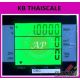 เครื่องชั่งนับจำนวน6กิโลกรัม ละเอียด 0.2กรัม CST รุ่น DRC-6