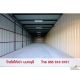 โกดังให้เช่า คลังสินค้า พร้อมออฟฟิศ ย่านสนามบินน้ำ-รัตนาธิเบศร์ นนทบุรี