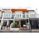 ขายหมู่บ้านโกลเด้นทาวน์2 ปิ่นเกล้า-จรัญสนิทวงศ์ทาวน์โฮมสวย (DD002492)