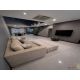 รหัสC7283 ForRent Luxury Townhome ให้เช่าทาวน์โฮม 3ชั้น โครงการThe Landmark เอกม