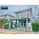 LM26-0138 ขายบ้านเดี่ยว 2 ชั้น ศุภาลัยวิลล์ ปิ่นเกล้า - นครอินทร์ เนื้อที่ 36.5 