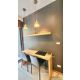 LM26-0137 ขายห้องชุด hasu haus สุขุมวิท77 พื้นที่ 32.4 ตรม 1นอน 1น้ำ ใกล้รถไฟฟ้า