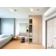 คอนโดเช่าบางพระ ใกล้ตลาดหนองมนติดถนนสุขุมวิท The Symphony Condo ติดชายหาดทะเลCR0