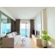 คอนโดเช่าบางพระ ใกล้ตลาดหนองมนติดถนนสุขุมวิท The Symphony Condo ติดชายหาดทะเล ใก