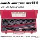 MB washer, Lock washer, Tab washer, Safety plate,  แหวนพับล๊อก,  Locking plate