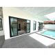 ขายบ้านเดี่ยว Pool Villa พร้อมอยู่ ทำเลทองพัทยาใต้ 