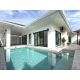 ขายบ้านเดี่ยว Pool Villa พร้อมอยู่ ทำเลทองพัทยาใต้ 