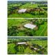 ขาย โกดัง-โรงงาน วารินชำราบ อุบลราชธานี  19 ไร่ 1 งาน 21 ตร.ว