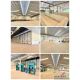 ขาย โกดัง-โรงงาน วารินชำราบ อุบลราชธานี  19 ไร่ 1 งาน 21 ตร.ว