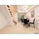 ขายบ้านทาวน์เฮ้าส์ 2 ชั้น รีโนเวทสไตล์โมเดิร์น การเคหะเนินพลับหวาน