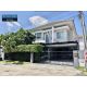 LM26-0139 ขายบ้านเดี่ยว 2 ชั้น รสิกาวิลล่าการ์เด้น3 รัตนาธิเบศร์ พื้นที่ 52 ตรว 