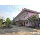 ขายอพาร์ทเม้นท์ 2 ชั้น เมืองสกลนคร ถนน สายเชียงเครือ - ม.เกษตรศาสตร์