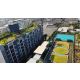 The Metropolis Samrong Private 12A Floor BTS Samrong