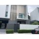 BH4306 บ้านหรู 3 ชั้น ให้เช่าและขาย หมู่บ้านนันทวัน พระราม 9 ศรีนครินทร์ กรุงเทพ
