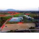 ลด 1 ล้าน!! ที่ดิน 3-3-46 ไร่ วิวภูเขา บรรยากาศดี ทำเลทอง อ.เมือง จ.ระยอง ใกล้เซ