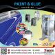 ปั๊มไดอะแฟรมสูบส่งเคมีอันตราย จบทุกงานเคมีด้วยแผ่นไดอะแฟรม PTFE ที่ทนทานสูงสุด