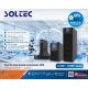 🔬 SOLTEC U-EHT / U-EHR Series						
