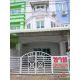 ขายทาวน์โฮม 3 ชั้นหมู่บ้านภูมิพัฒน์วิลล่า หลังเดอะมอลล์งามวงศ์วาน อำเภอเมือง จัง