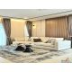 ให้เช่าบ้านเดี่ยวพร้อมเฟอร์นิเจอร์ครบ โครงการ มัณฑนา บางนา ถนนบางนา-ตราด กม.15
