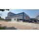 ให้เช่าโกดัง โรงงาน พื้นที่รวม 3,800 ตร.ม. พร้อมสำนักงาน ศรีราชา ชลบุรี