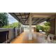 บ้านเดี่ยว 56.8 ตรว. หมู่บ้านสิรีนเฮ้าส์ บางนา กม.29 บ้านสวย ต่อเติมครบ พร้อมอยู