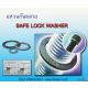 Disclock washer, Wedge lock washer, แหวนคู่กันคลาย, Anti vibration washer