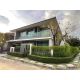 BH4297 ให้เช่าบ้านเดี่ยวหรู หมู่บ้านเศรษฐสิริ กรุงเทพกรีฑา ใกล้โรงเรียนนานาชาติ