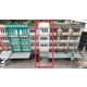 ราคาพิเศษ อาคารพาณิชย์ 4 ชั้น แยกปากเกร็ด นนทบุรี ทำเลดี ราคาถูก