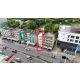 ราคาพิเศษ อาคารพาณิชย์ 4 ชั้น แยกปากเกร็ด นนทบุรี ทำเลดี ราคาถูก