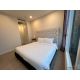 ให้เช่า Delmare Bangsaray Condominium ติดทะเล เดลมาเล่ย์บางเสร่ คอนโดมิเนียม