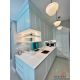 HR 10423 ให้เช่าทาวน์โฮม 3 ชั้น 4 ห้องนอน บ้านกลางเมือง Classe เอกมัย รามอินทรา 
